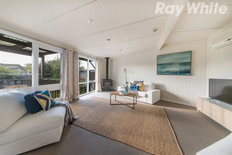 Fifth view of Homely house listing, 1 Johnson Drive, Ferntree Gully VIC 3156