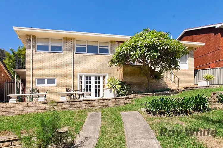 54 Sunninghill Circuit, Mount Ousley NSW 2519