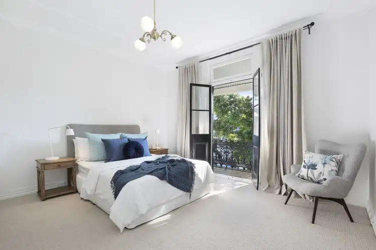 Fifth view of Homely house listing, 87 Newman Street, Newtown NSW 2042
