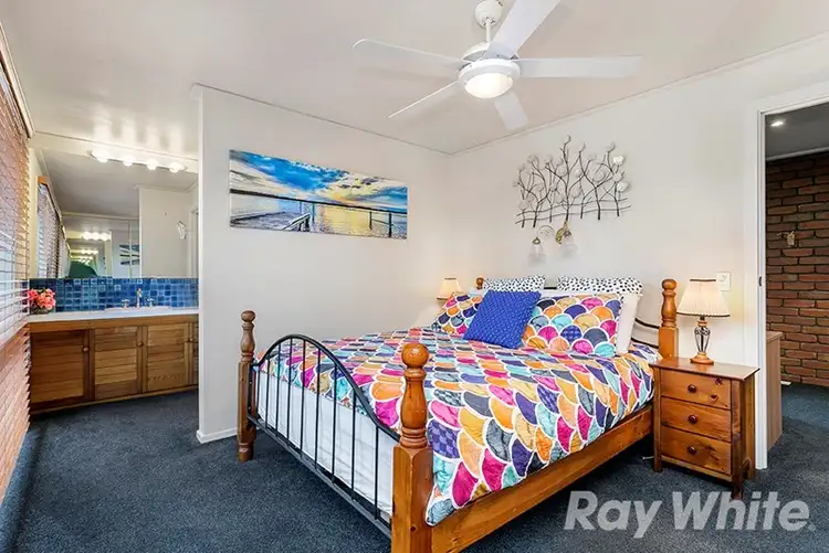 Sixth view of Homely house listing, 1 Locksley Chase, Vermont VIC 3133
