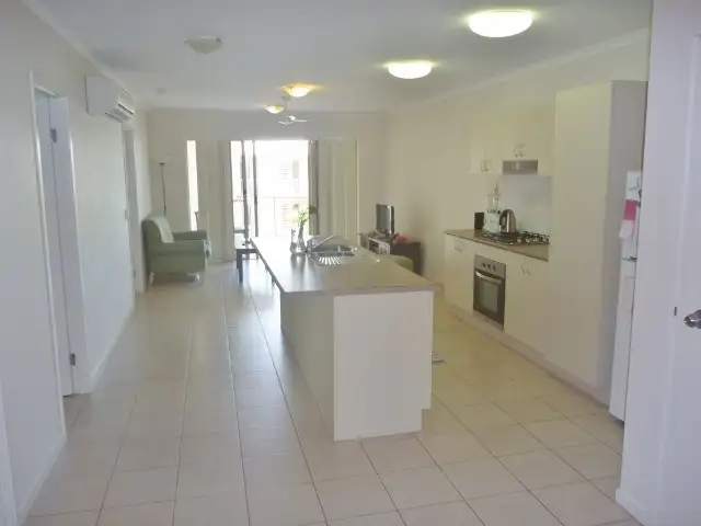 Fifth view of Homely unit listing, 23/111-113 Martyn Street, Parramatta Park QLD 4870
