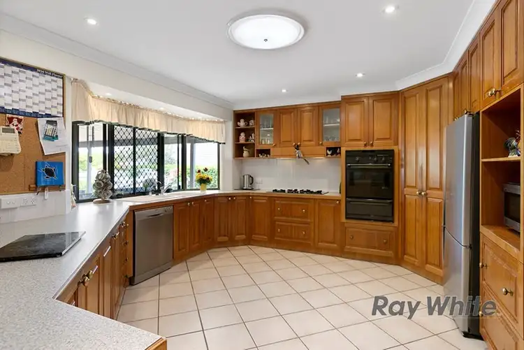Fourth view of Homely house listing, 6 Dynasty Court, Alexandra Hills QLD 4161