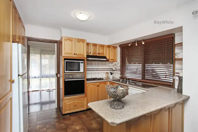 Fourth view of Homely house listing, 58 Lenoak Street, Gladstone Park VIC 3043