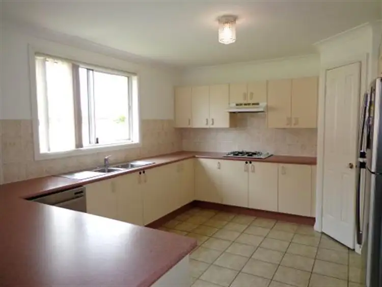 Second view of Homely house listing, 7 Forcett Close, West Hoxton NSW 2171
