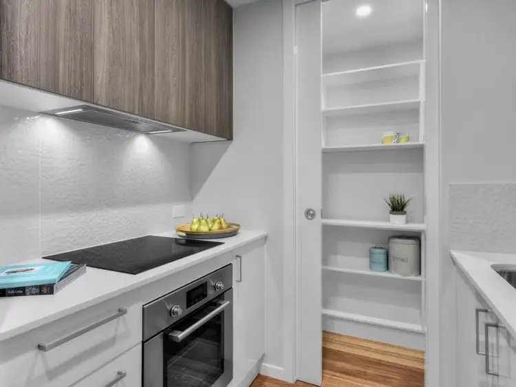 Fourth view of Homely apartment listing, 2/19 Howard Street, Morningside QLD 4170
