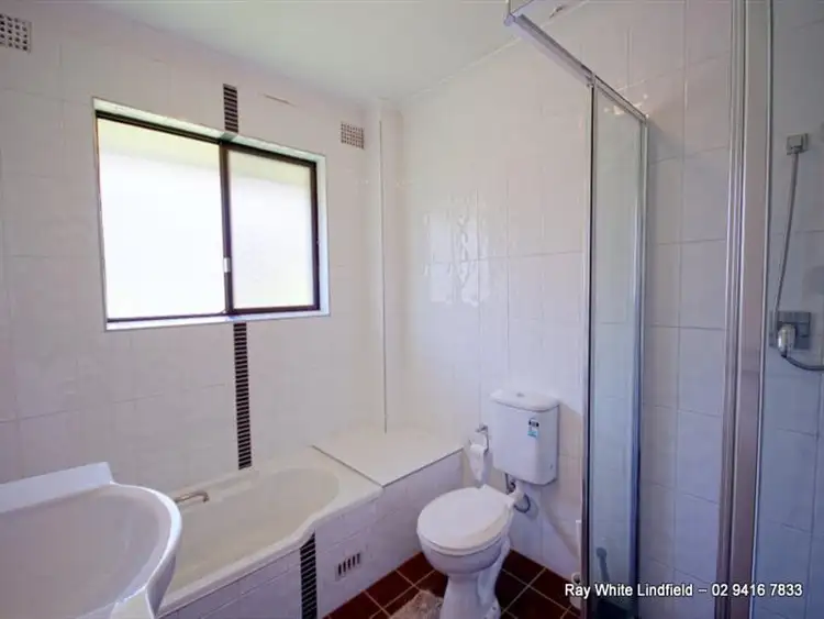 Fifth view of Homely apartment listing, 15/231 Pacific Highway, Lindfield NSW 2070
