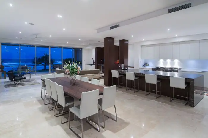Sixth view of Homely house listing, 107 Albatross Avenue, Mermaid Beach QLD 4218