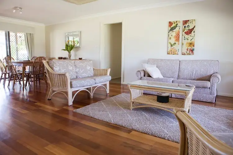 Fifth view of Homely rural property listing, 1 Evatt Street, Temora NSW 2666