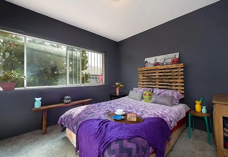 Sixth view of Homely unit listing, 5/129 Crescent Road, Hamilton QLD 4007