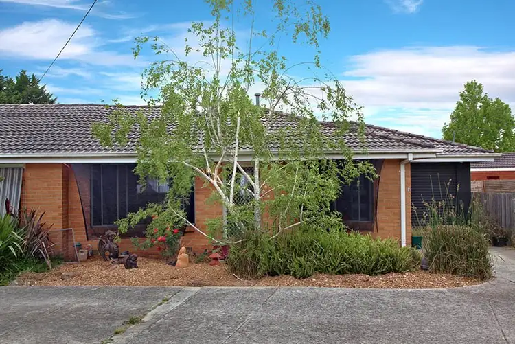 Second view of Homely house listing, 1/4 Daphne Court, Bayswater VIC 3153