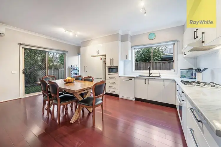 Second view of Homely house listing, 5 Scarborough Terrace, Craigieburn VIC 3064
