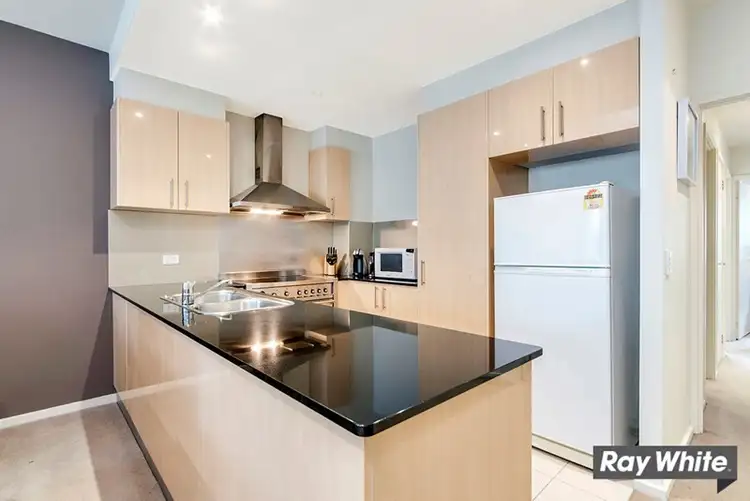 Fifth view of Homely apartment listing, 102/12 David Street, Turner ACT 2612