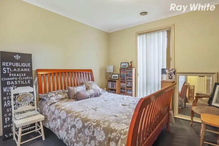 Fifth view of Homely unit listing, 59/35 David Street, Dandenong VIC 3175