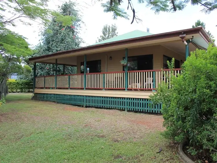 Seventh view of Homely rural property listing, Address available on request