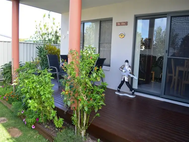 Second view of Homely unit listing, 8/54 Park Avenue, Yamba NSW 2464