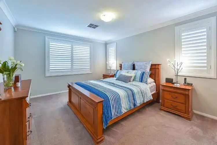 Sixth view of Homely house listing, 24 Boddingtons Road, Glenfield NSW 2167