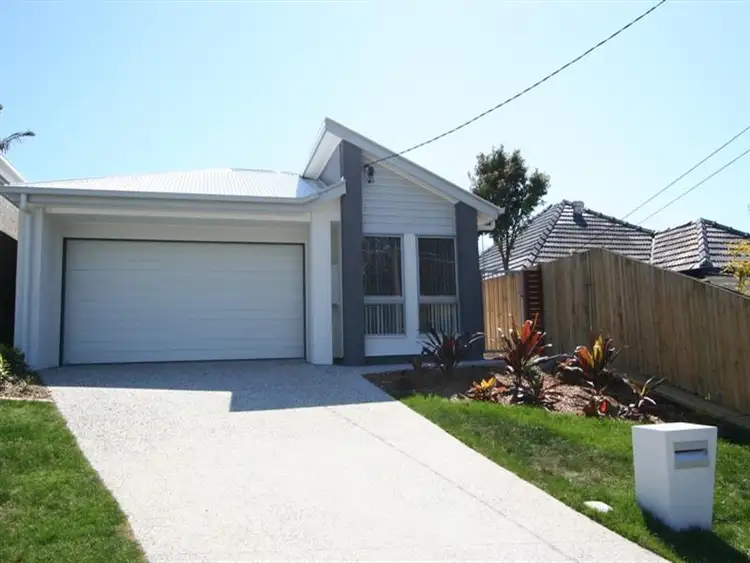 29 Coralie Avenue, Wynnum West QLD 4178