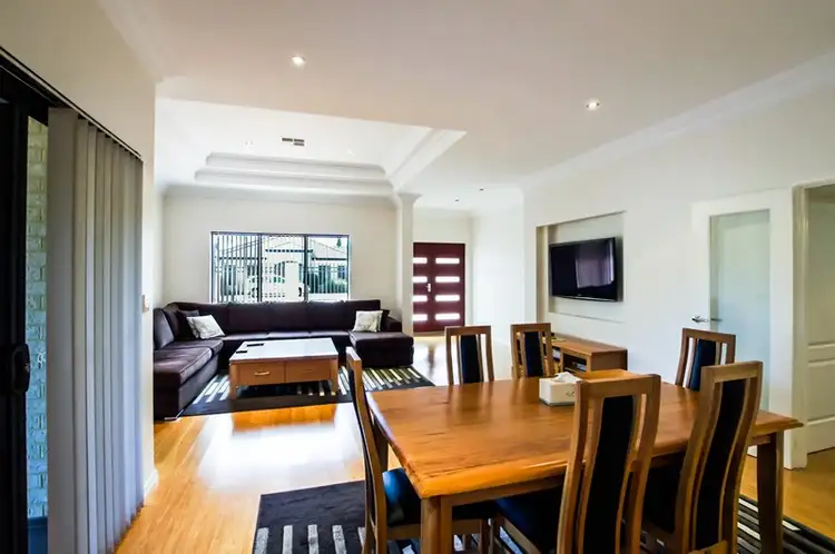Second view of Homely house listing, 6 Halliday Street, Morley WA 6062