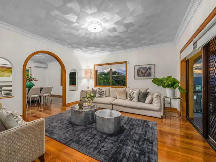 Fifth view of Homely house listing, 1 Aloe Street, Wavell Heights QLD 4012