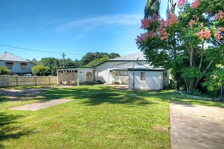 Second view of Homely house listing, 6 Easton Street, Newtown QLD 4305
