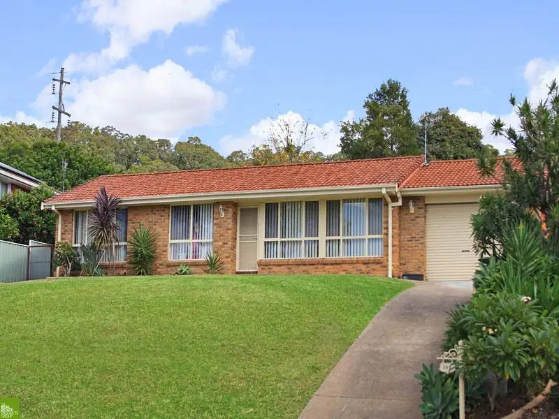 Main view of Homely house listing, 102 Hillside Drive, Albion Park NSW 2527