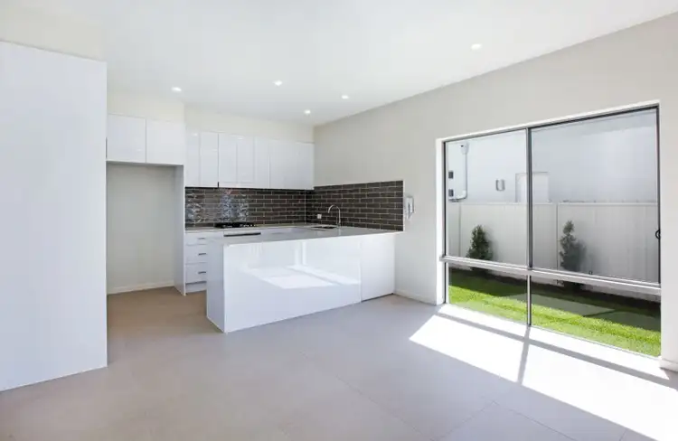 Seventh view of Homely house listing, 1/45 Whiting Street, Labrador QLD 4215