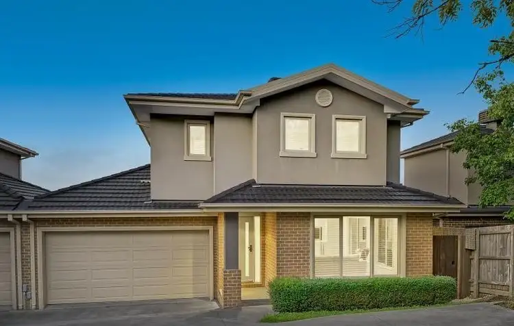 Main view of Homely townhouse listing, 7/33-35 Harrison Street, Mitcham VIC 3132