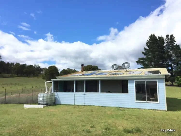 Fourth view of Homely rural property listing, 276 Jacquet Road, Nerriga NSW 2622