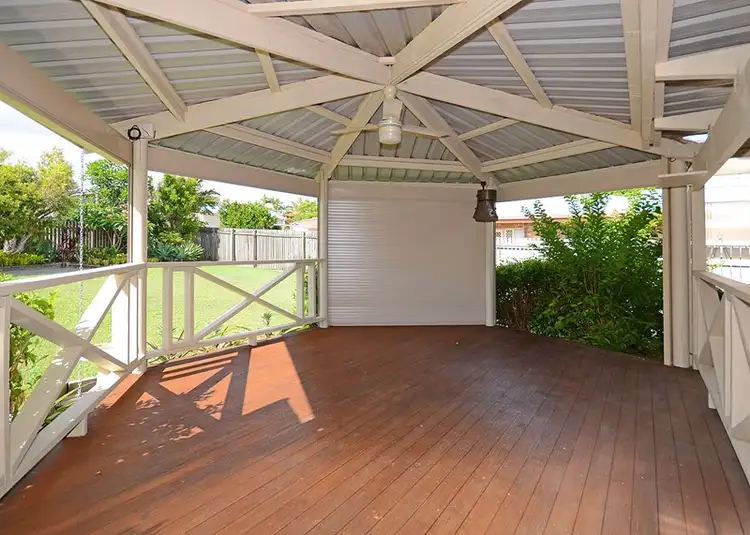 Second view of Homely house listing, 18 Johnston Boulevard, Urraween QLD 4655