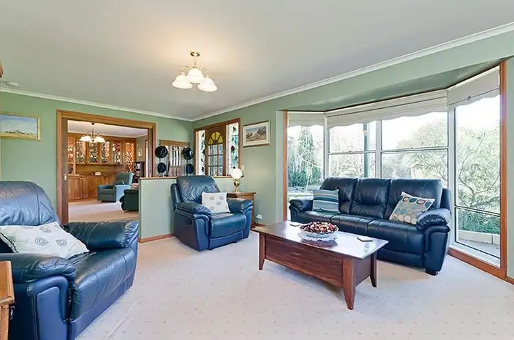 Third view of Homely house listing, 190 Burnside Road, Bannockburn VIC 3331