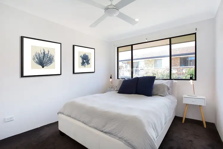 Fourth view of Homely unit listing, 6/32 Peerless Avenue, Mermaid Beach QLD 4218