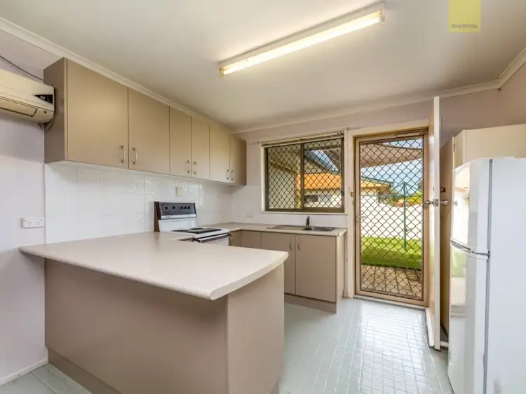 Third view of Homely unit listing, 1/16 East Street, Casino NSW 2470
