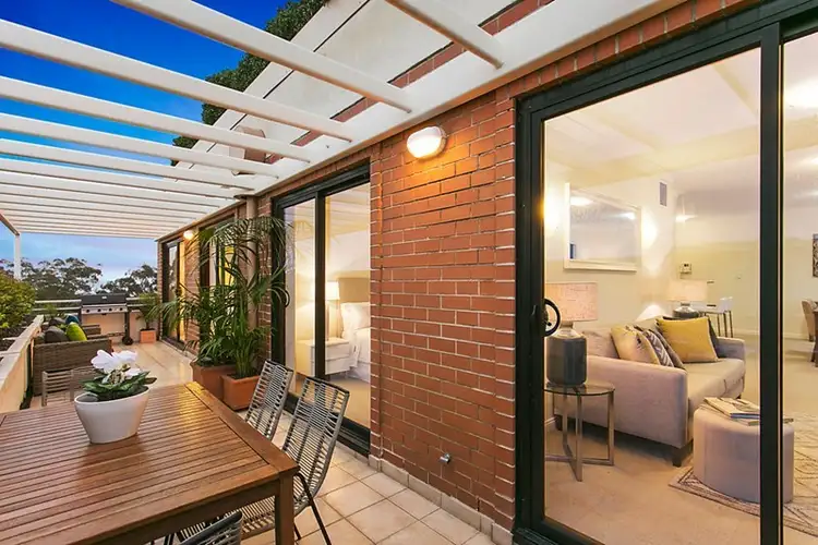 47/552 Pacific Highway, Chatswood NSW 2067