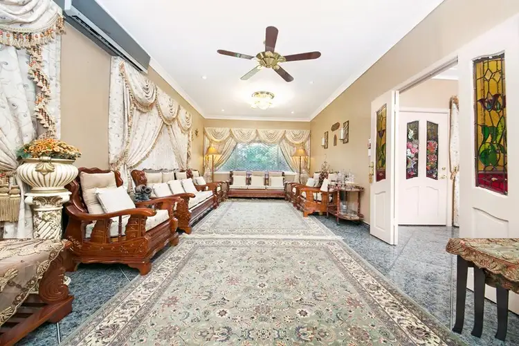 Second view of Homely house listing, 270 Chisholm Road, Auburn NSW 2144