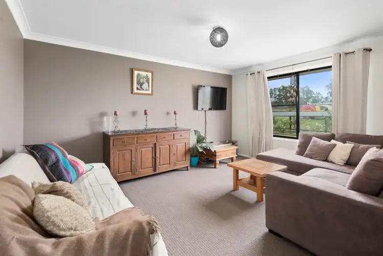 Sixth view of Homely house listing, 64 Railway Street, Grantham QLD 4347