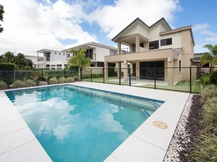 31 Lakelands Drive, Merrimac QLD 4226