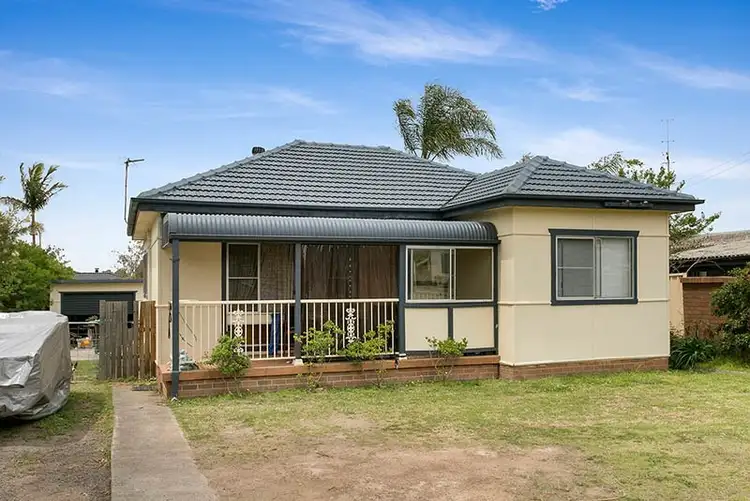 Main view of Homely house listing, 153 Terry Street, Albion Park NSW 2527