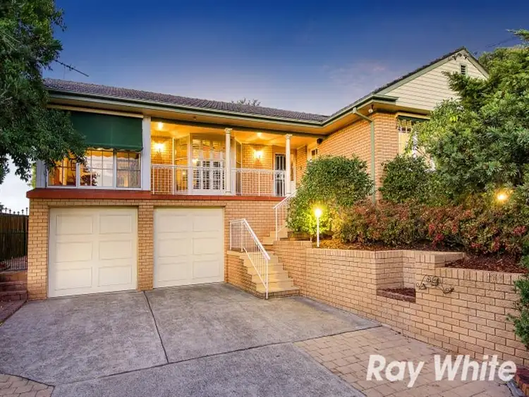 5 Kanangra Avenue, Baulkham Hills NSW 2153