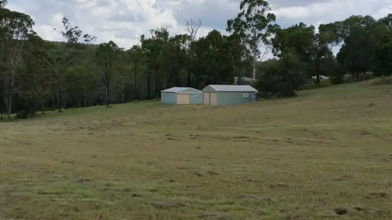 Main view of Homely land listing, 107 Beitzels Road, Nanango QLD 4615