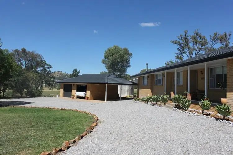 Fifth view of Homely house listing, 109 Browns Lane, Tamworth NSW 2340