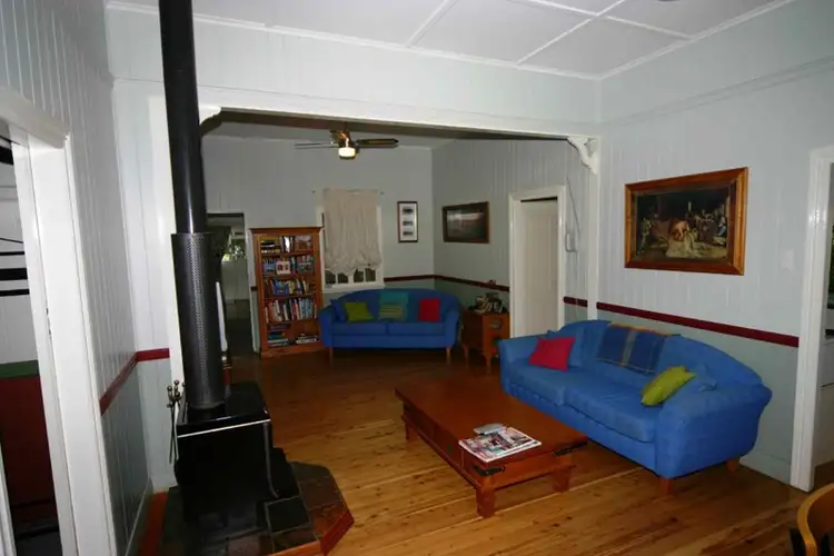 Fifth view of Homely house listing, 36 Pratten Street, Dalby QLD 4405