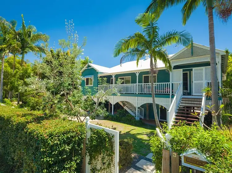 3 Cambridge Court, Tewantin QLD 4565
