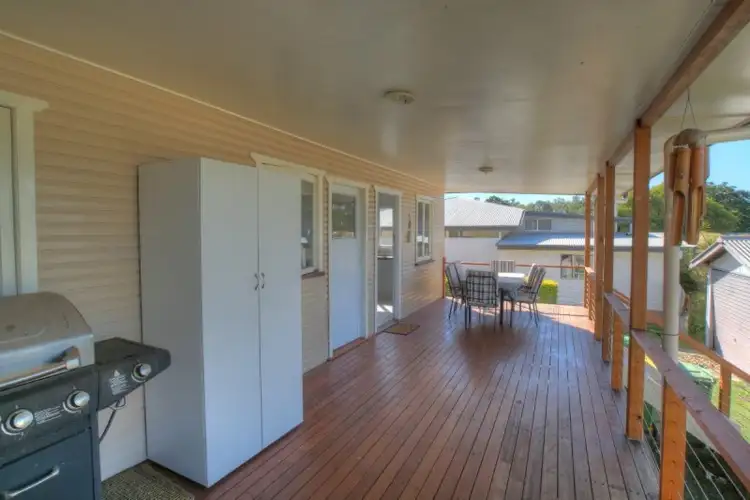 Third view of Homely house listing, 11 Bottomley Street, Brassall QLD 4305