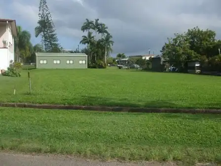 Third view of Homely land listing, 20 Wallis Street, Trebonne QLD 4850