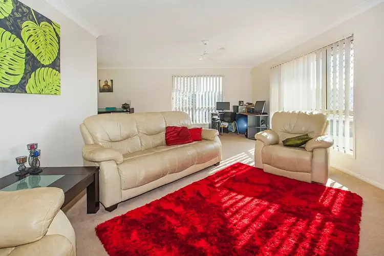 Sixth view of Homely house listing, 55 Parkside Drive, Springfield QLD 4300