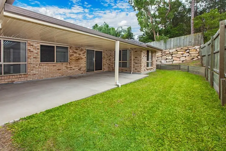 54 Parkside Drive, Springfield QLD 4300