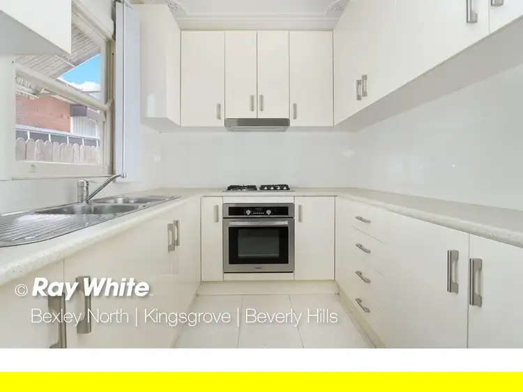 Third view of Homely house listing, 20 Robinson Street North, Wiley Park NSW 2195