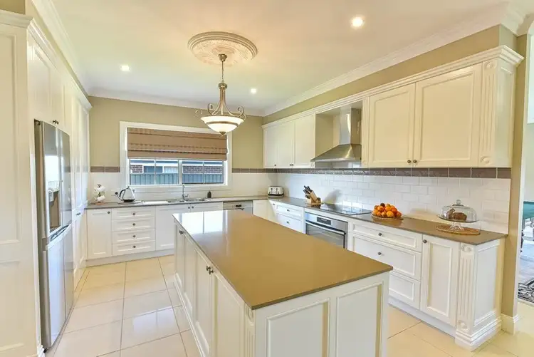 Third view of Homely house listing, 12 Friesian Way, Picton NSW 2571