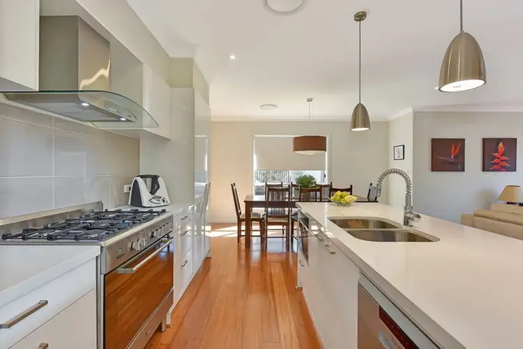 Third view of Homely house listing, 3b Denison Street, Hornsby NSW 2077