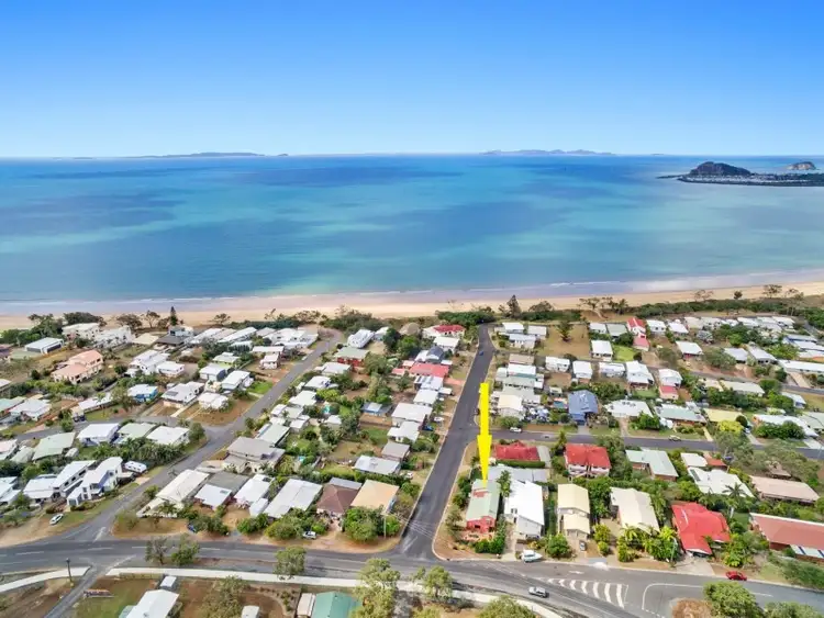 Second view of Homely house listing, 181 Matthew Flinders Drive, Cooee Bay QLD 4703